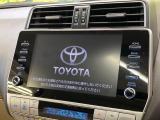 ランドクルーザープラド 2.7 TX Lパッケージ マットブラック エディション 4WD 