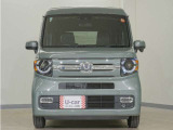 N-VAN  ファン ターボ