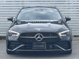 CLAシューティングブレーク CLA200d アーバン スターズ 