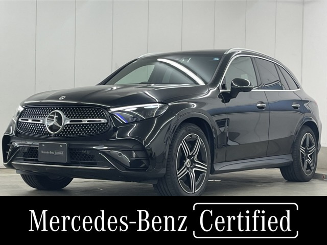 GLC 350e 4マチック スポーツ エディション スター 4WD