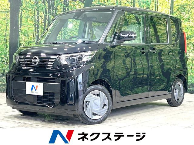ルークス X