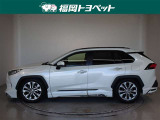 RAV4  2.0 G Zパッケージ 4WD