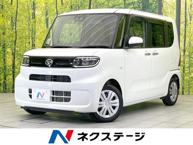 タント X 