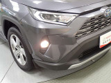 Bi-Beam LEDヘッドランプ+LEDクリアランスランプ+LEDターンランプ+LEDフロントフォグランプ 少ない電力で明るく照らします☆彡