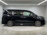 ヴォクシー 2.0 ZS 煌 