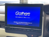 【メーカー純正9型ナビ】インテリアに溶け込むスタイリッシュな「専用設計」メーカーナビを装備♪視認性や操作性など基本性能にも優れ、より上質なカーライフをお楽しみいただけます。