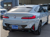 X4 M40i 4WD 