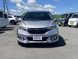 フィット 1.3 13G L ホンダセンシング 