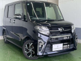 タントカスタム X スタイルセレクション 4WD 