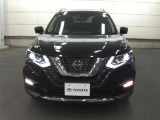 エクストレイル 2.0 20Xi 4WD 