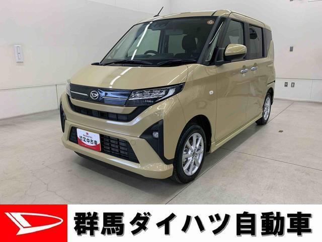 ムーヴ G G