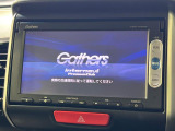 【純正ナビ】人気の純正ナビを装備。オーディオ機能も充実しており、Bluetooth接続すればお持ちのスマホやMP3プレイヤーの音楽を再生可能!毎日の運転がさらに楽しくなります!!