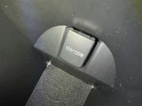 シガーソケット用の充電器が使用可能です!