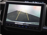 ◆バックカメラ◆リバースにするだけで映ります、後方の安全確認や、狭い駐車場での車庫入れ、雨の日や夜間など視界の悪い時に便利です!安全にバックする為には欠かせない装備です。