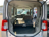 運輸局指定の自社工場で安心の納車前整備を行います!