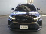 カローラクロス 1.8 ハイブリッド Z E-Four 4WD 
