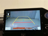 いまや必須装備「ナビゲーション」搭載!知らない場所に、スイスイッとドライブ。なんて便利な機能でしょうか?もう、これなしではハンドルを握れませんね!でも、運転中の操作は危険ですのでご注意ですね♪