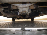 下廻りの状態