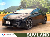オートハイビーム 車線逸脱警報