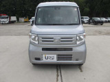 N-VAN G 4WD 