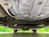 下回りがきれいなうちに、防錆加工の施工がオススメ。降雪地域はもちろん、沿岸部にお住いの方や、趣味でマリン・ウィンタースポーツをされる方にご好評いただいております。