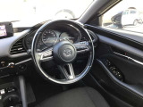 MAZDA3ファストバック 1.5 15S ツーリング 