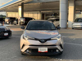 「フロントマスク」です。車の印象を決めるのは【顔】。この車の顔つきは、きっとあなたにピッタリ!?