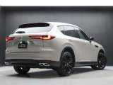 CX-60 3.3 XD プレミアム スポーツ ディーゼル 