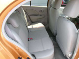 リヤシ-トも快適ですので、座りに来て欲しいです^^中古車は体感する事が出来ますので、ぜひ!!お待ちしております^^