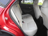 リアシート