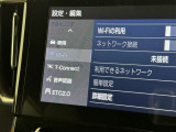 FMラジオ付きです♪