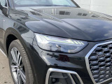 Audiは「Vorsprung durch Technik」(技術による先進)をモットーに、優れた技術力によって、ドライバーに素晴らしい走行体験をもたらしてくれます。