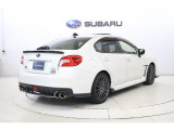 WRX  STIスポーツアイサイト レカロシート