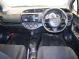 ヴィッツ 1.3 F 4WD 