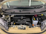 ご納車前にはメーカーの技術認定を受けたプロの整備士が、消耗品を交換するなど法定12ヵ月点検相当の点検・整備を実施しています。安心してお乗りいただけます♪