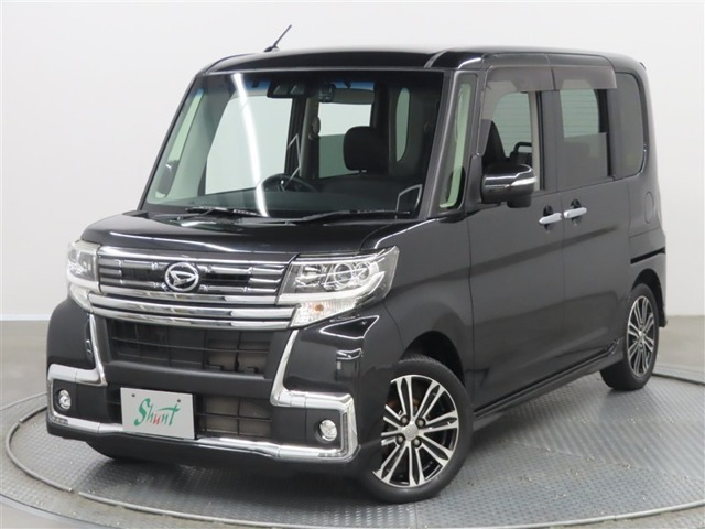 タントカスタム RS トップエディション SAIII
