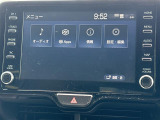 ヤリスクロス 1.5 ハイブリッド Z 修復歴無し