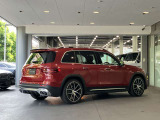 GLB AMG GLB35 4マチック 4WD MP202502