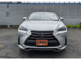 NX 200t バージョンL 4WD 