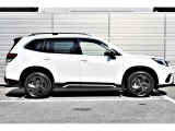フォレスター 1.8 スポーツ 4WD 