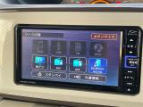 【 オーディオソース 】車内で音楽やラジオなど様々なコンテンツを選択できます!//