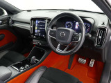 XC40 T5 AWD Rデザイン 4WD 