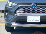 RAV4 2.5 ハイブリッド G E-Four 4WD 