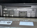 CD再生機能付き!