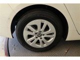 アルミホイール【タイヤサイズ195/65R15】