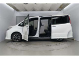 ノア 2.0 Si W×B II 