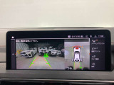 バックカメラ装備のお車なので、狭い場所の駐車なども安心です☆
