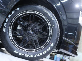 Delf04アルミ 17インチ