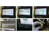 クルマの状態と評価点数を開示し、図解で表示いたしております。車両状態検査書はこちらの車両ページで閲覧できます。(※一部評価書が未設置の車両がある場合がございます)