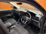 T-Cross TSI 1st 修復歴無し